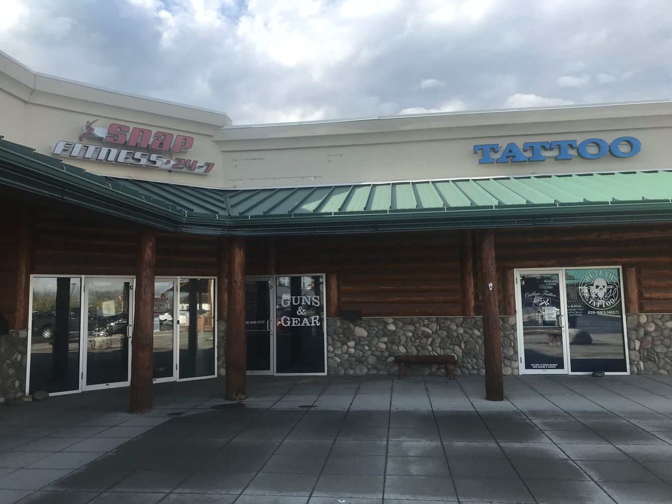 413 SE 4th St, Laurel, MT 59044